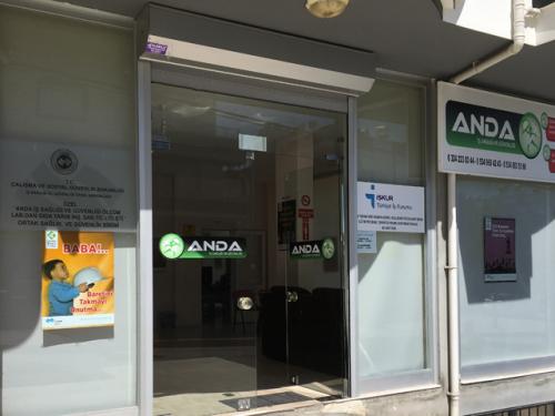 ANDA